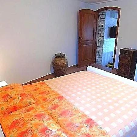 Holiday home Rustica *