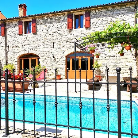 Holiday home Rustica *