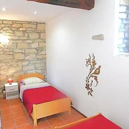 Rustica Holiday home Buje