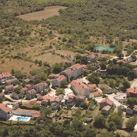 Holiday home Rustica *