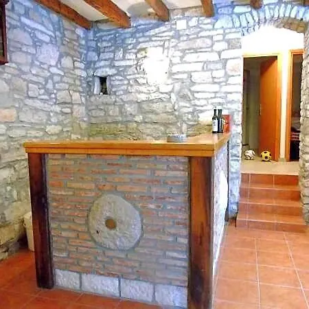 Rustica Holiday home