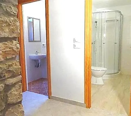 Rustica Holiday home *