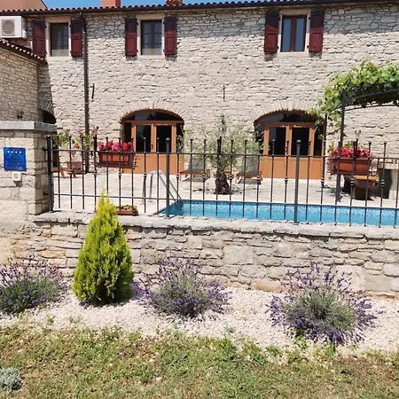Holiday home Rustica