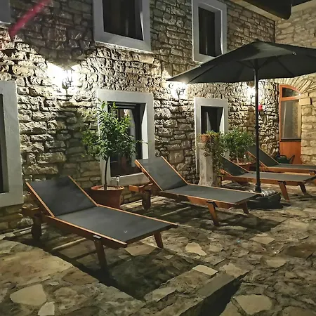 Rustica Holiday home *