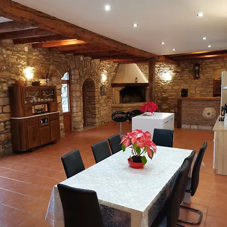 Holiday home Rustica